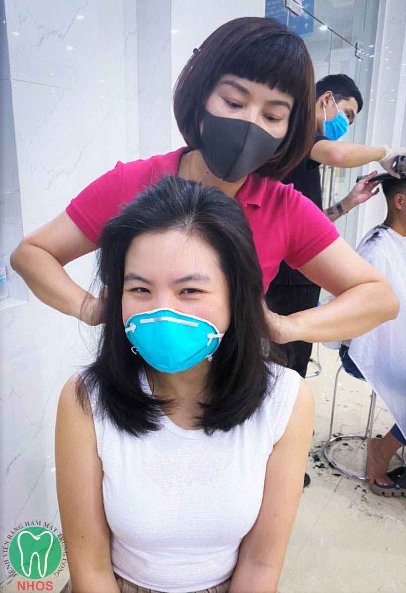 Với tinh thần sẵn sàng ra quân 